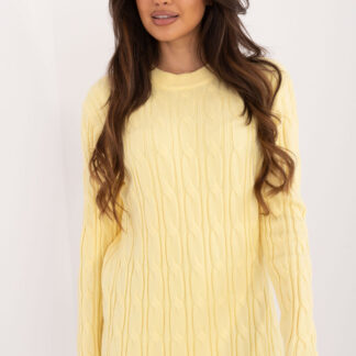 Pullover model 199535 AT