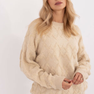 Pullover model 199538 AT