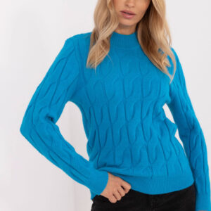 Pullover model 199539 AT