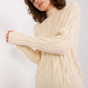 Pullover model 199540 AT