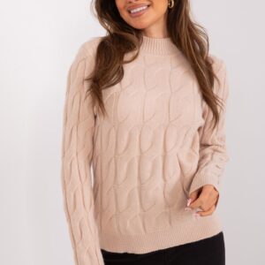 Pullover model 199541 AT