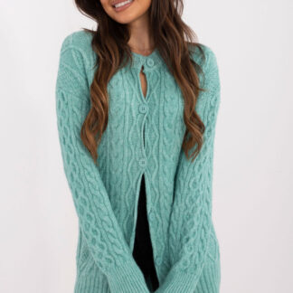 Cardigan model 199544 AT