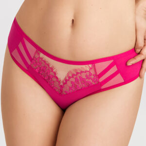 brasilianisches Höschen model 199556 Gorsenia Lingerie