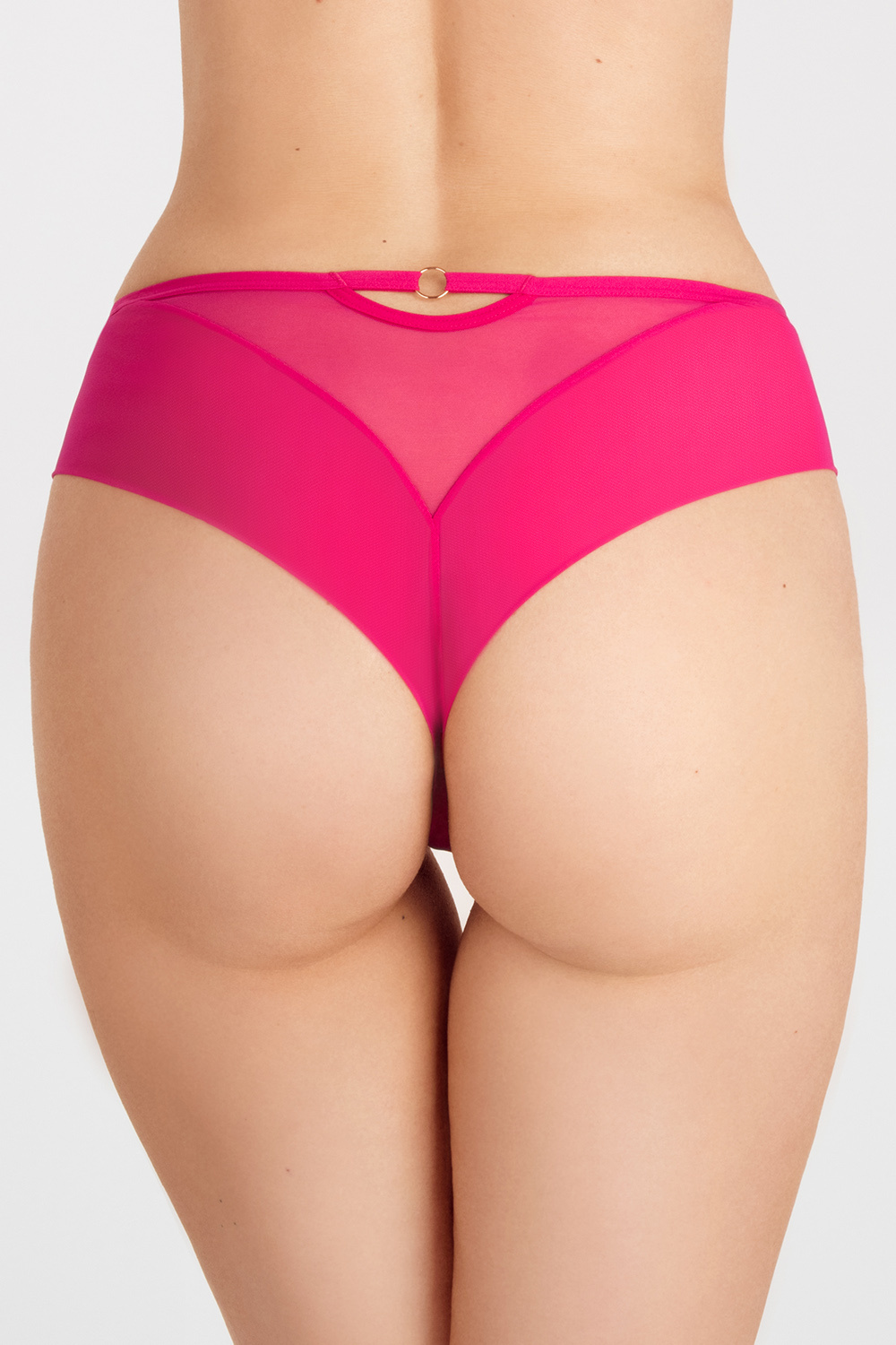 brasilianisches Höschen model 199556 Gorsenia Lingerie - Afbeelding 3