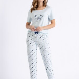 Pyjama model 199580 M-Max