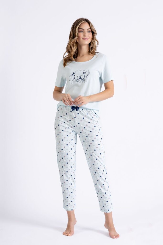 Pyjama model 199580 M-Max