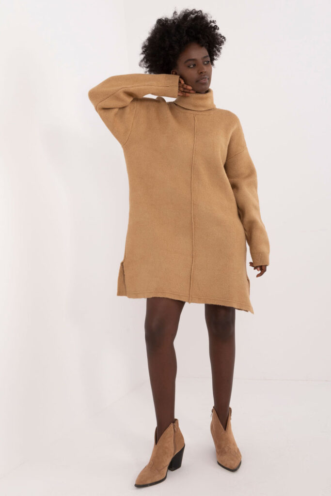 Alltagskleid model 199608 Badu