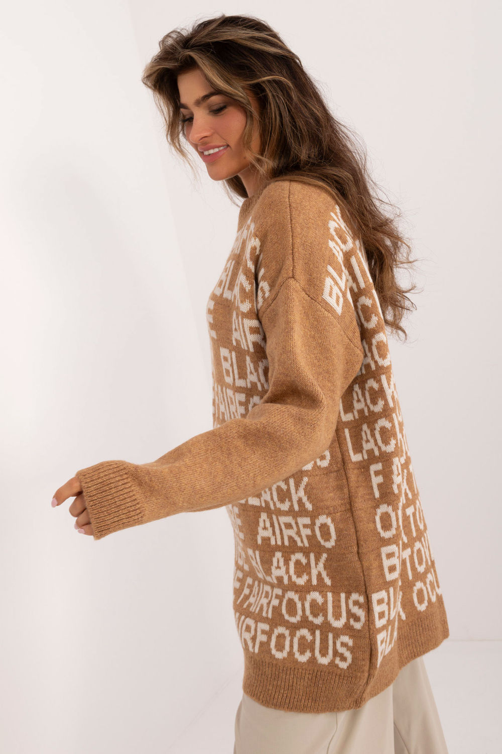 Langpullover model 199615 Badu - Afbeelding 2