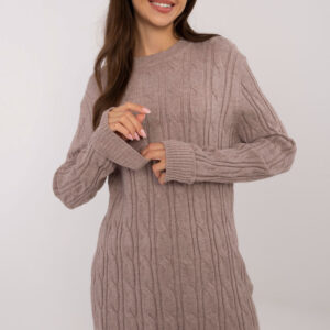 Pullover model 199632 AT