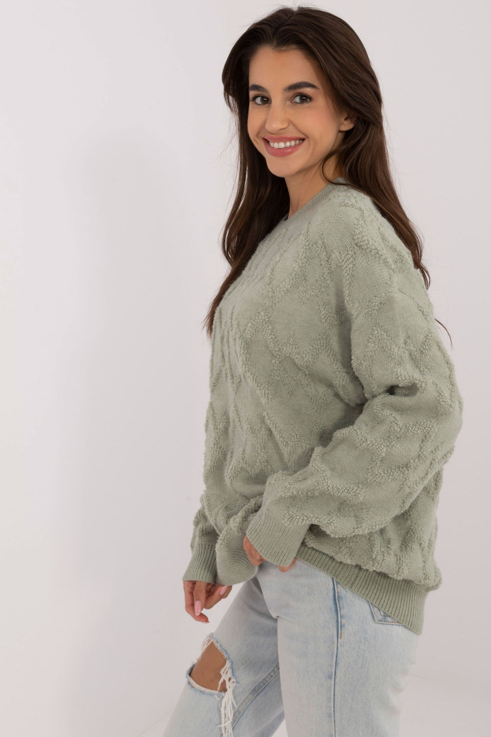 Pullover model 199640 AT - Afbeelding 3
