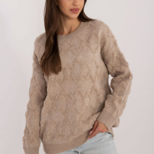 Pullover model 199641 AT