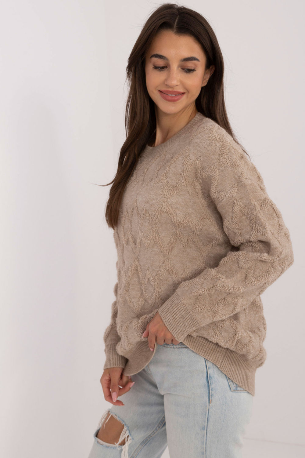 Pullover model 199641 AT - Afbeelding 2