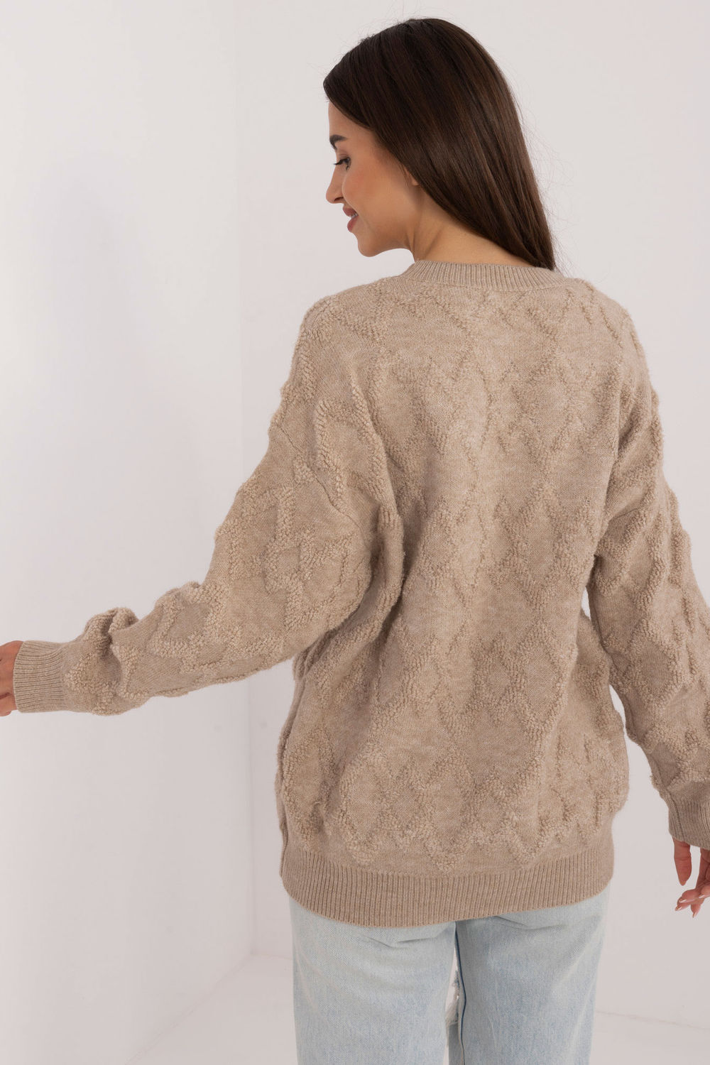 Pullover model 199641 AT - Afbeelding 3
