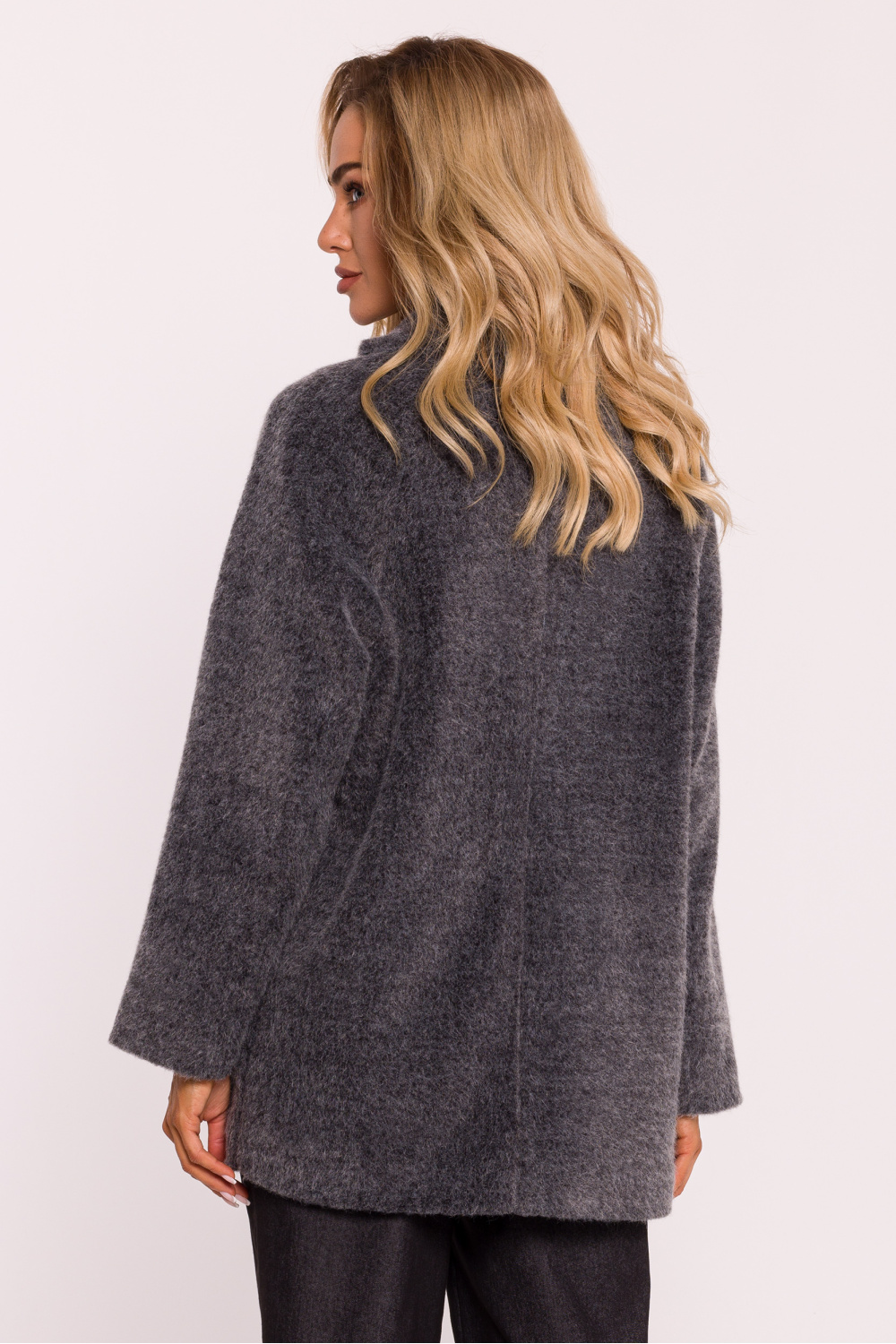 Mantel model 199652 Moe - Afbeelding 3