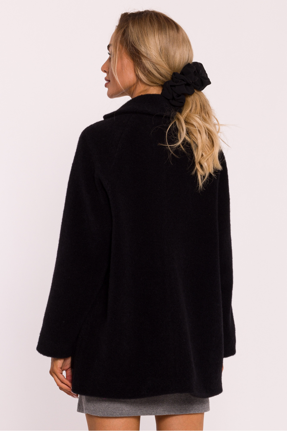 Mantel model 199653 Moe - Afbeelding 3