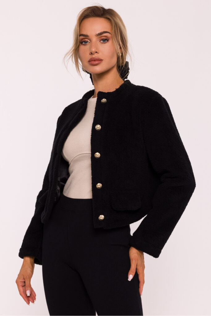 Sweater model 199656 Moe