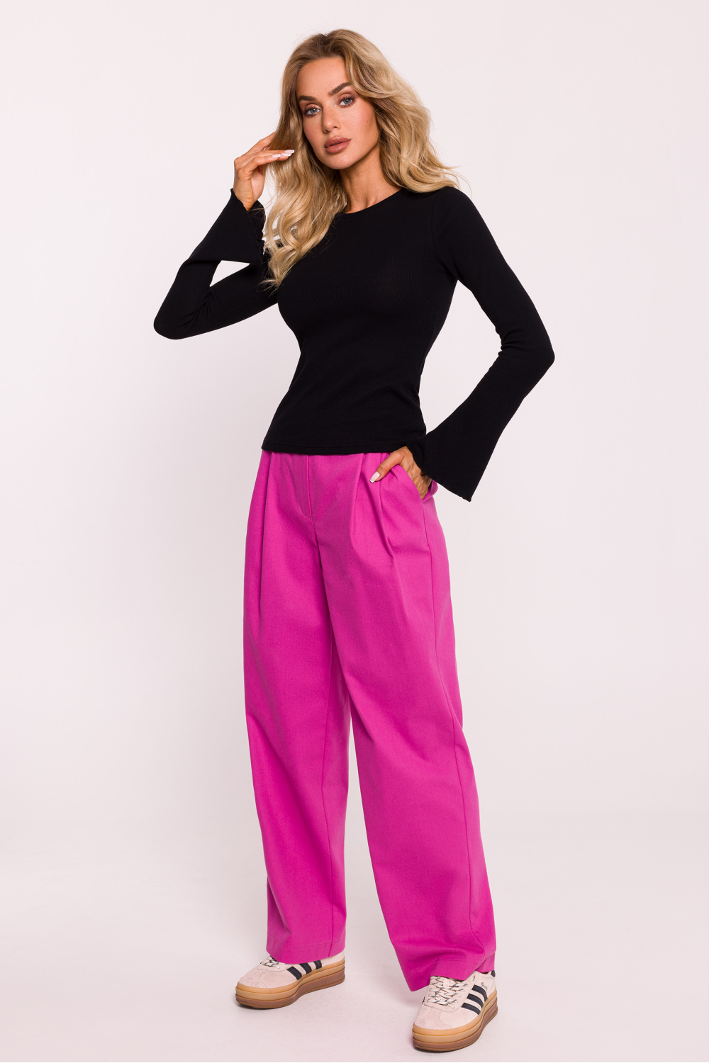 Bluse model 199659 Moe - Afbeelding 2