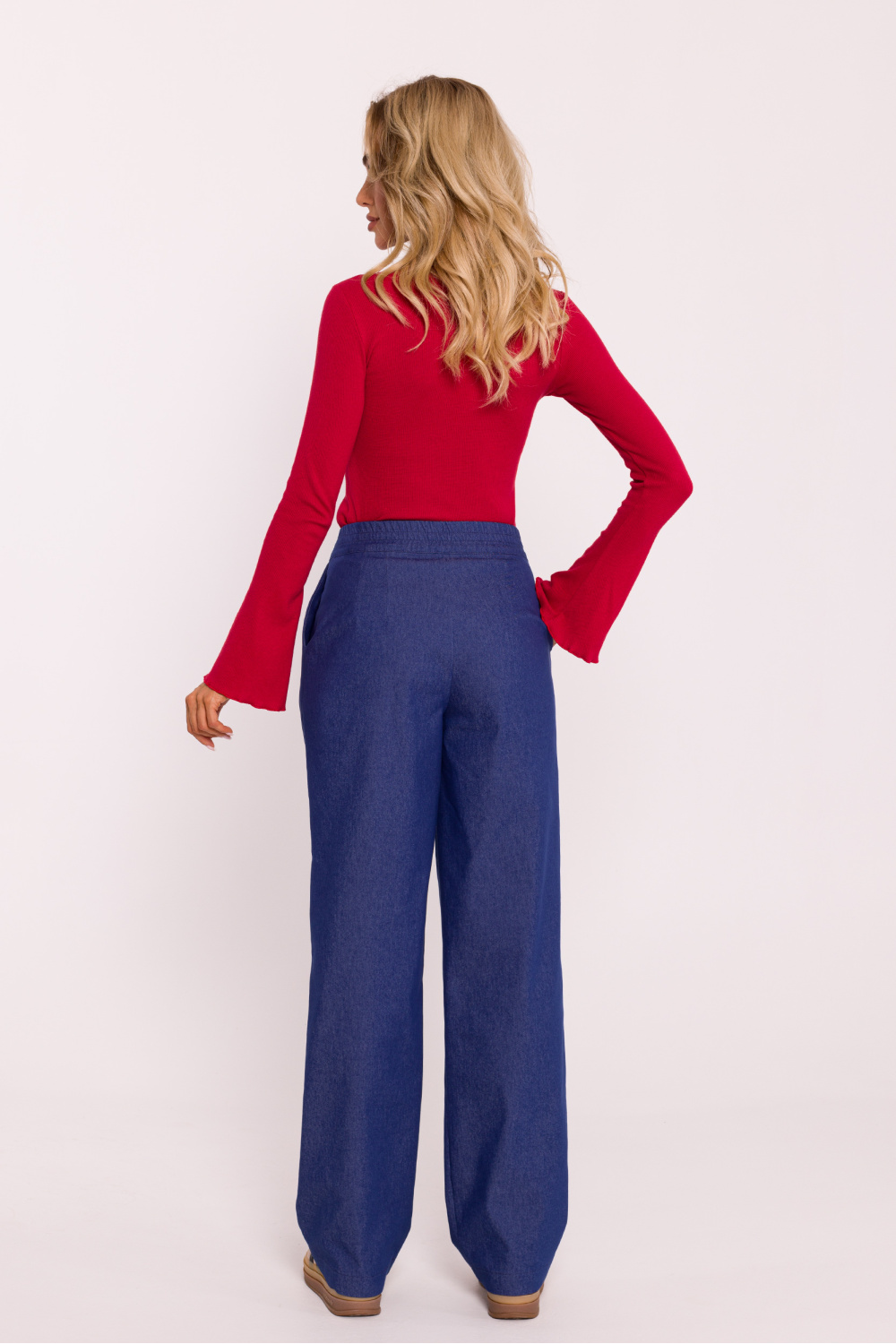 Lange Hose model 199680 Moe - Afbeelding 2