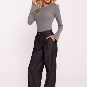 Lange Hose model 199681 Moe