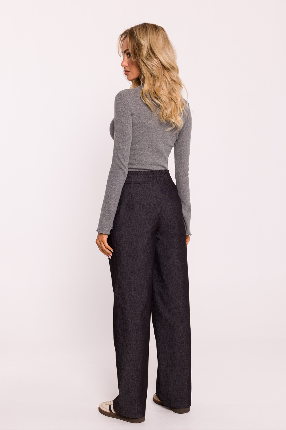 Lange Hose model 199681 Moe - Afbeelding 2