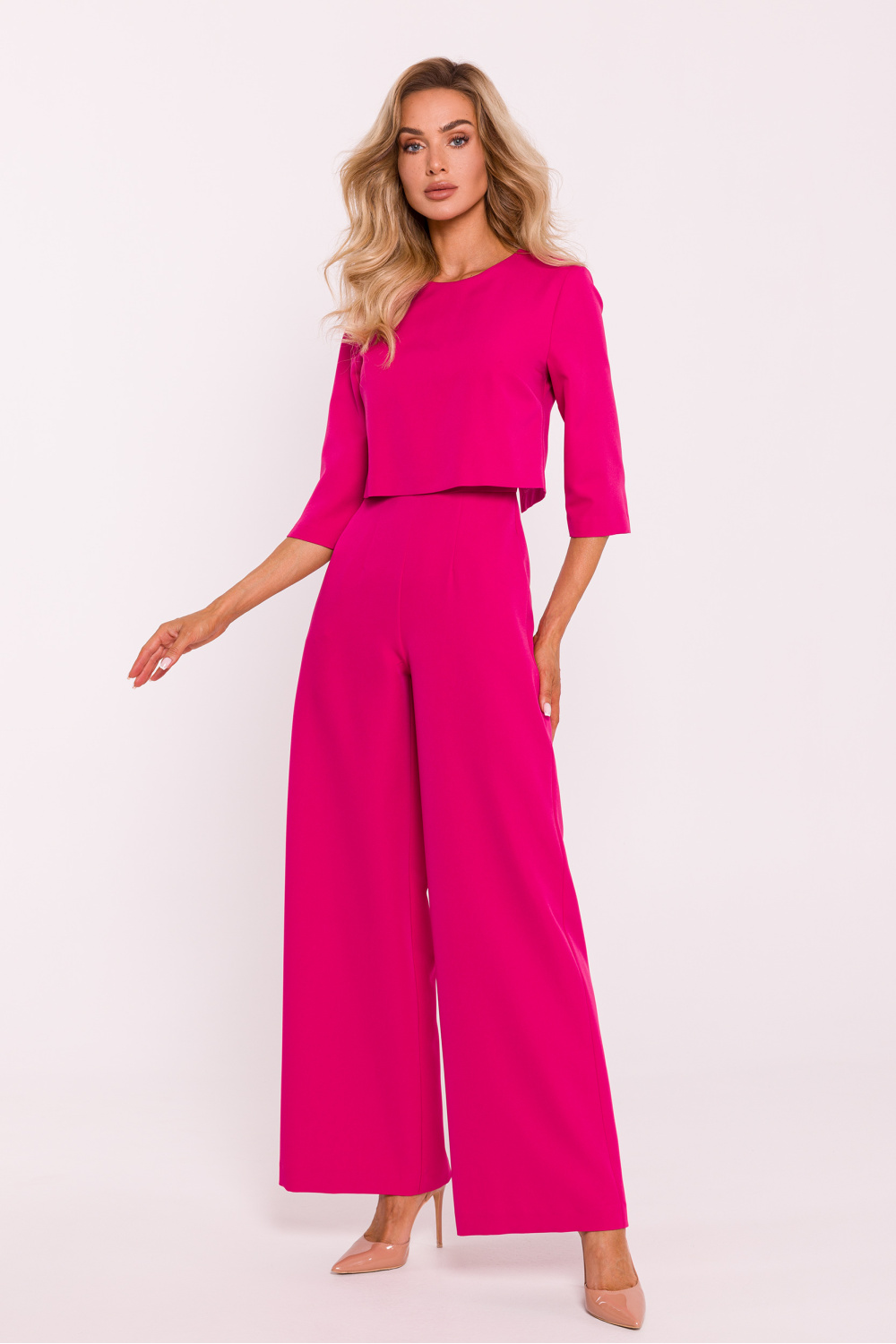 Overall model 199682 Moe