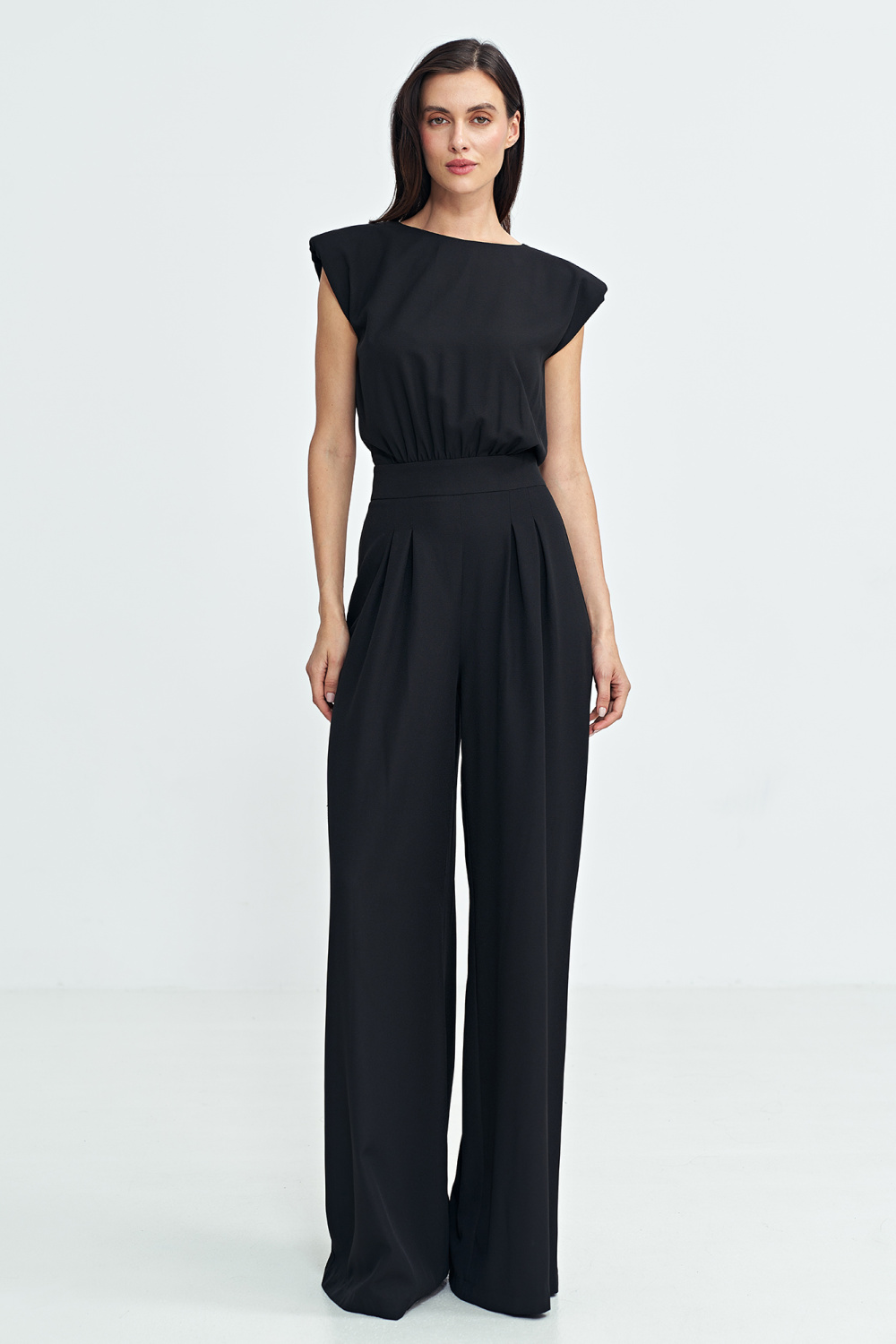 Overall model 199705 Nife