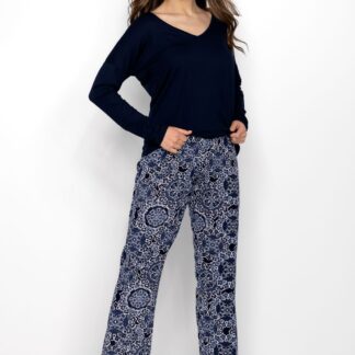 Pyjama model 199727 Momenti Per Me