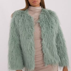 Jacke model 199777 AT