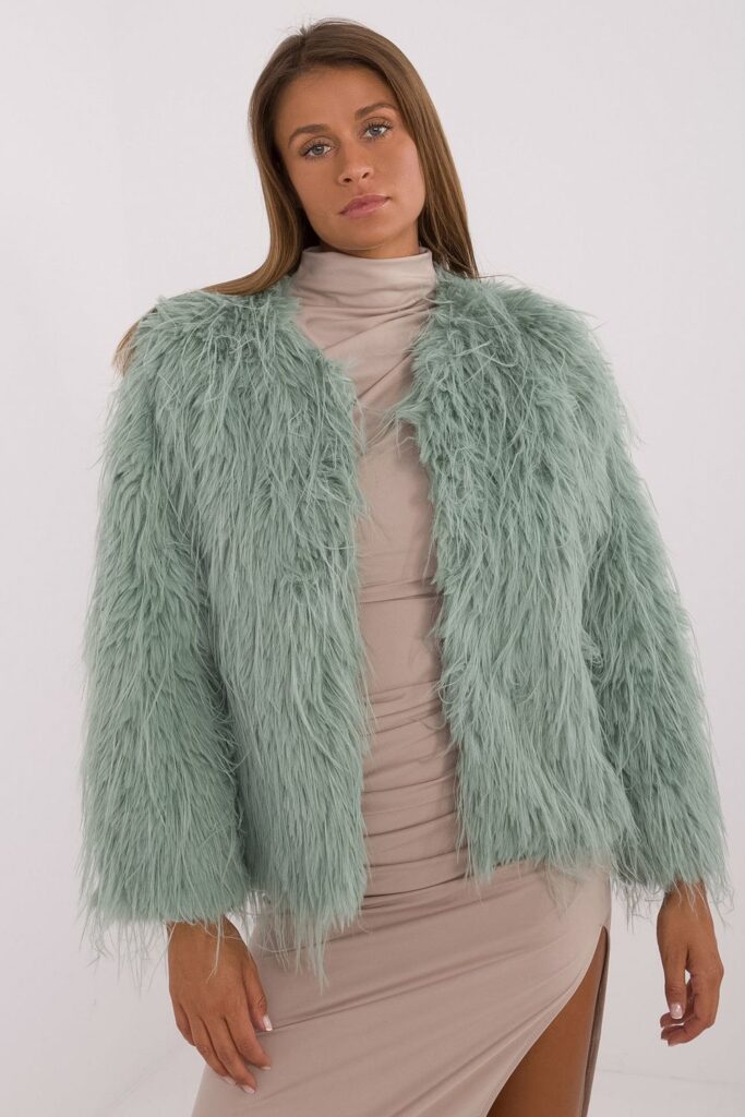 Jacke model 199777 AT