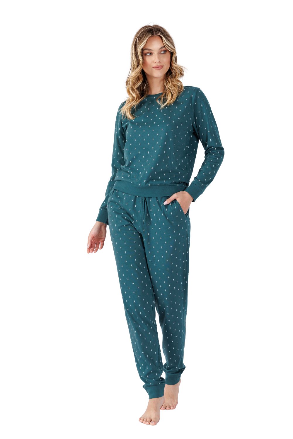 Pyjama model 199783 M-Max