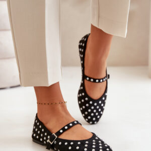 Ballerina Schuhe model 199800 Step in style