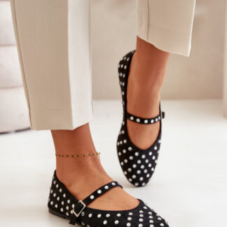 Ballerina Schuhe model 199800 Step in style