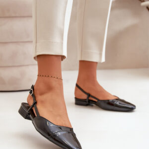 Ballerina Schuhe model 199801 Step in style