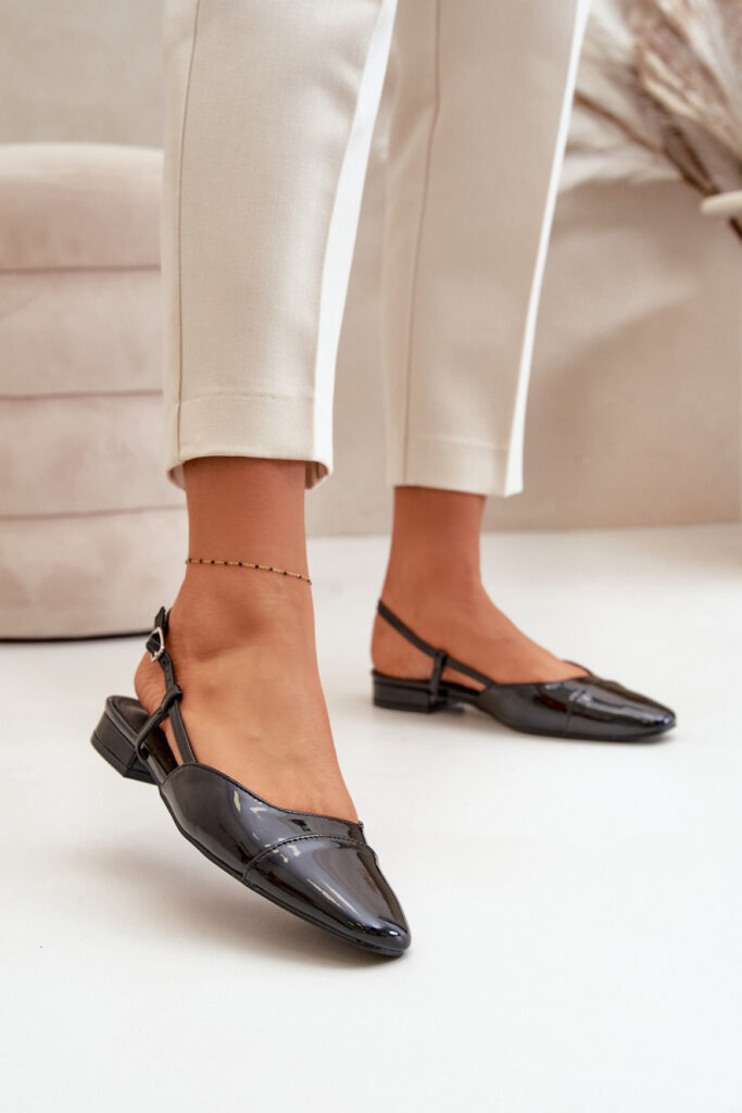 Ballerina Schuhe model 199801 Step in style