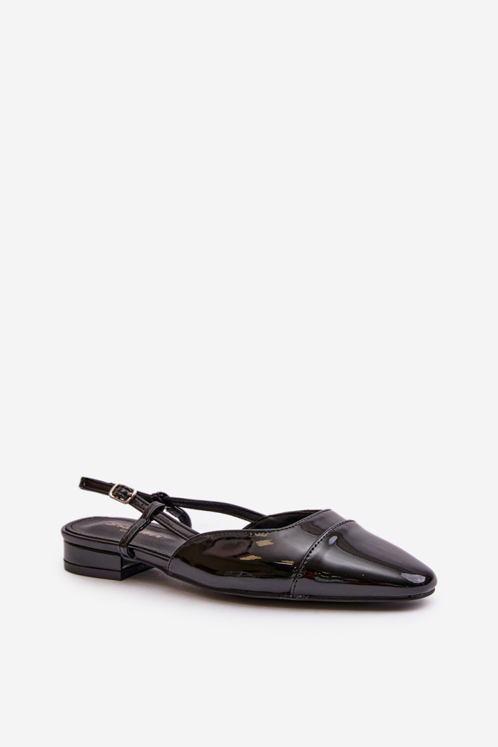 Ballerina Schuhe model 199801 Step in style - Afbeelding 2