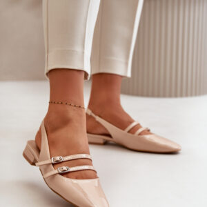 Ballerina Schuhe model 199803 Step in style