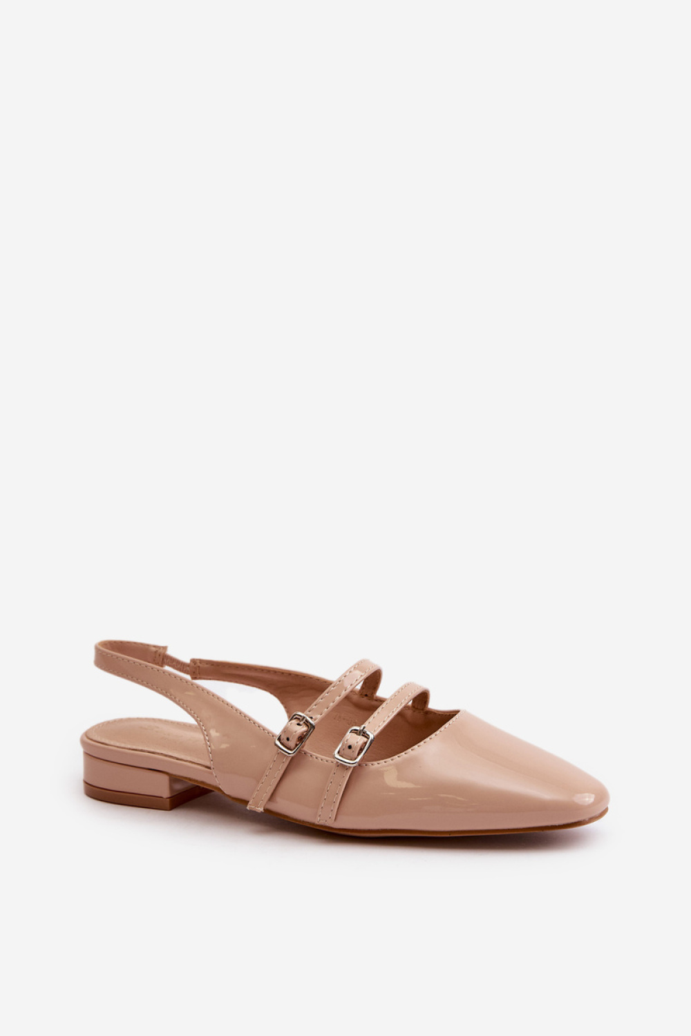 Ballerina Schuhe model 199803 Step in style - Afbeelding 2