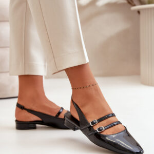 Ballerina Schuhe model 199804 Step in style