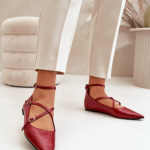 Ballerina Schuhe model 199807 Step in style