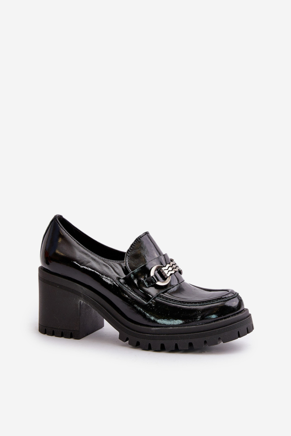 Schuhe mit Absatz model 199810 Step in style - Afbeelding 2