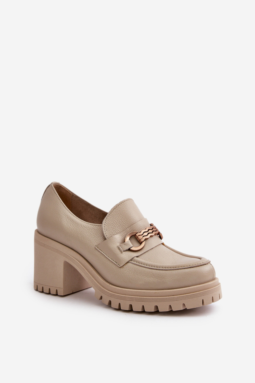 Schuhe mit Absatz model 199811 Step in style - Afbeelding 2
