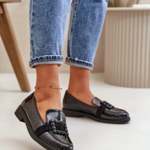 Mokassins model 199817 Step in style