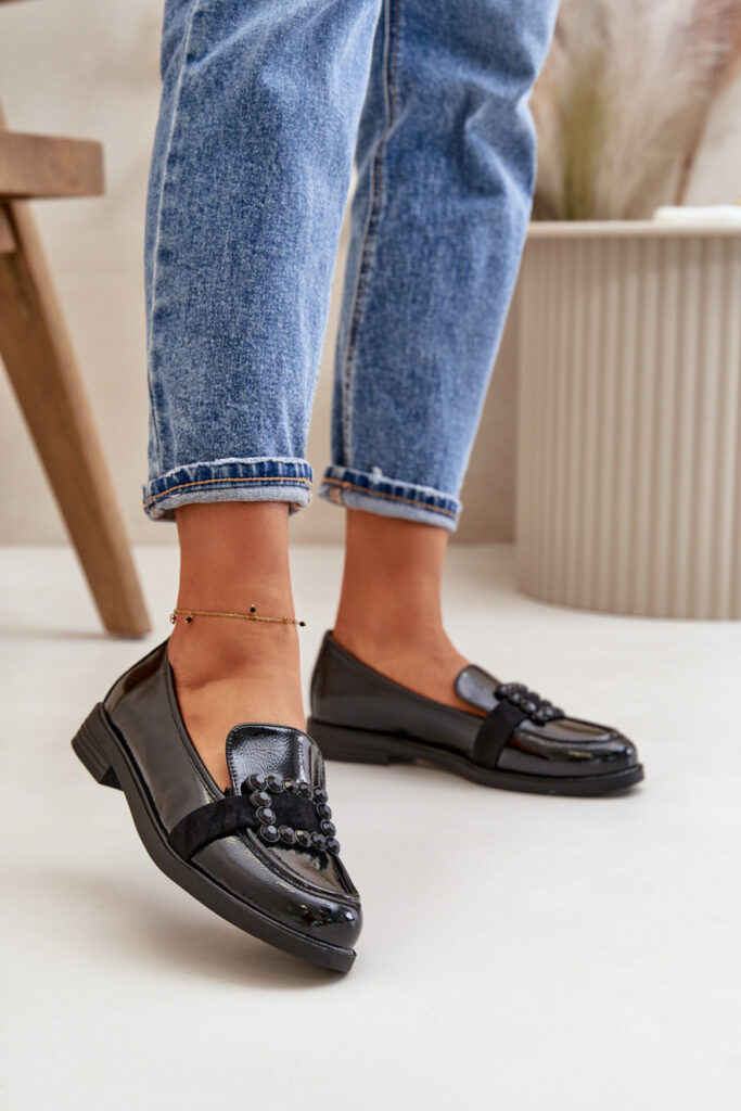 Mokassins model 199817 Step in style