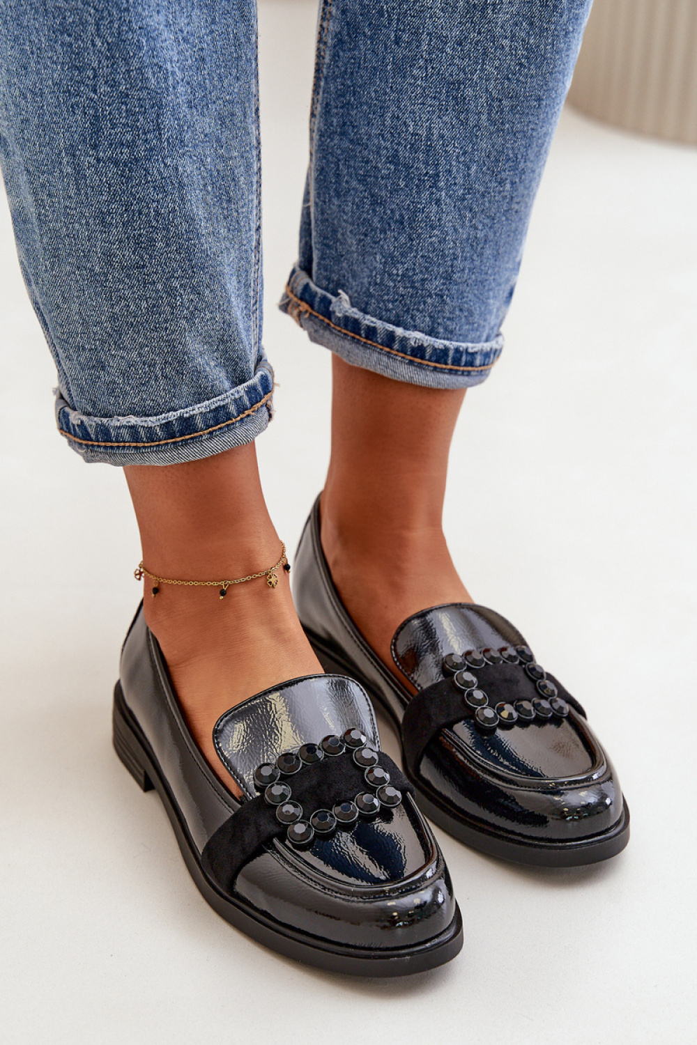 Mokassins model 199817 Step in style - Afbeelding 3