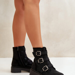 Stiefeletten model 199826 Step in style