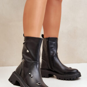 Stiefeletten model 199831 Step in style