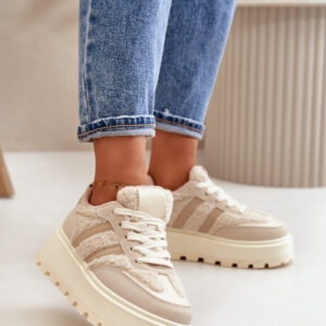 Sportschuhe model 199878 Step in style