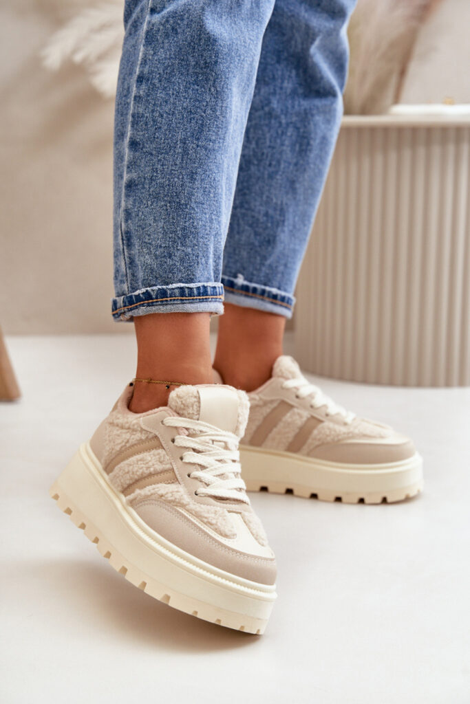 Sportschuhe model 199878 Step in style