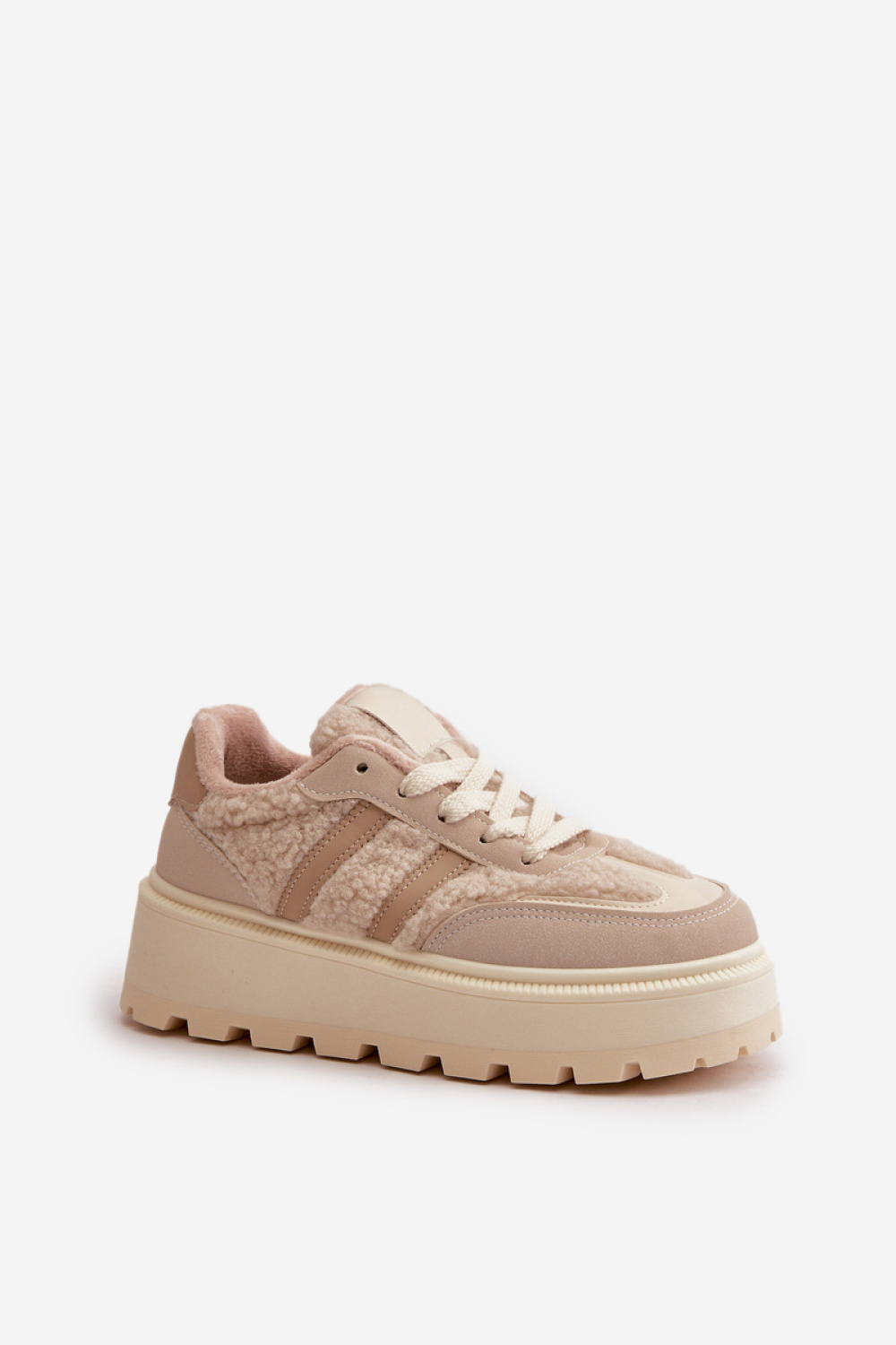 Sportschuhe model 199878 Step in style - Afbeelding 2