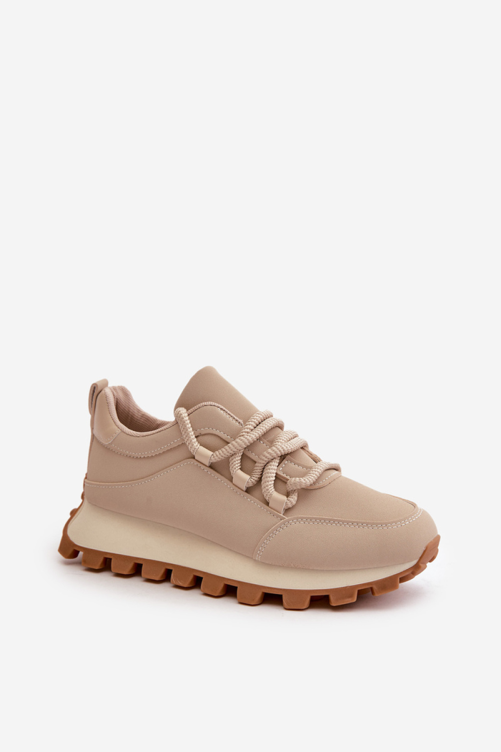 Sportliche Schuhe auf Plattform model 199880 Step in style - Afbeelding 2